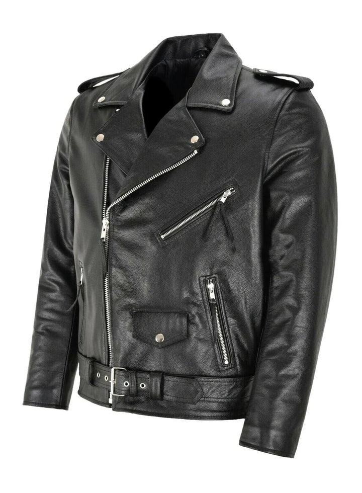Drune | Elegante Bomberjacke