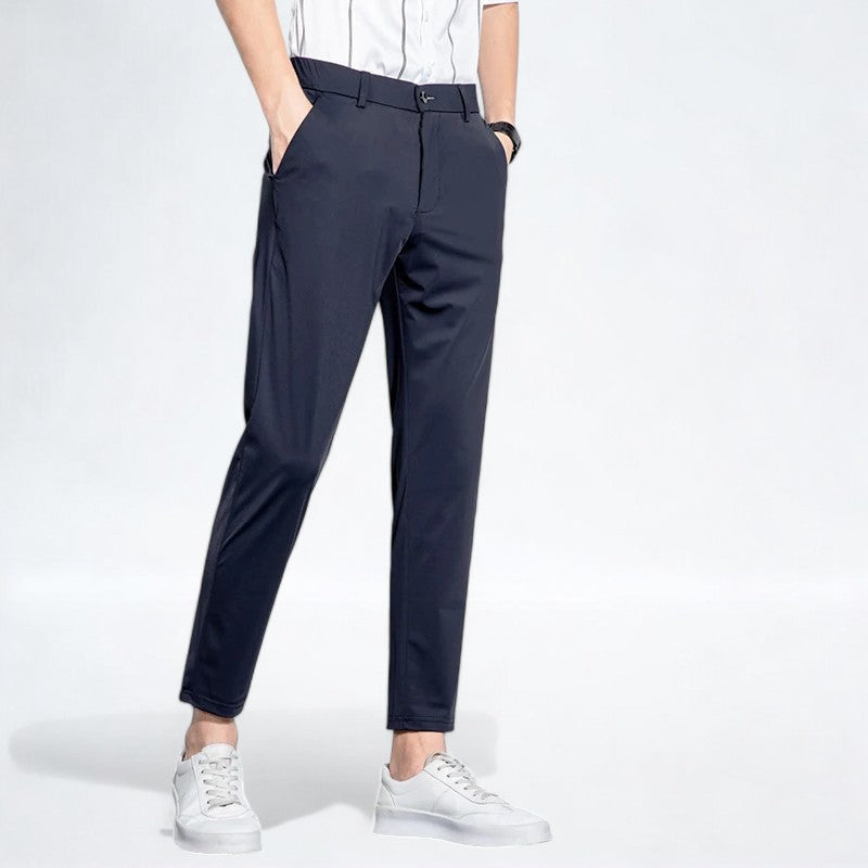 Drune | Bequeme Dehnbare hose für Männer