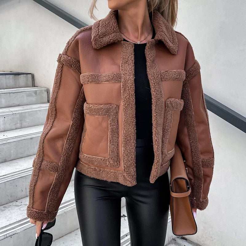 Drune | Winterjacke