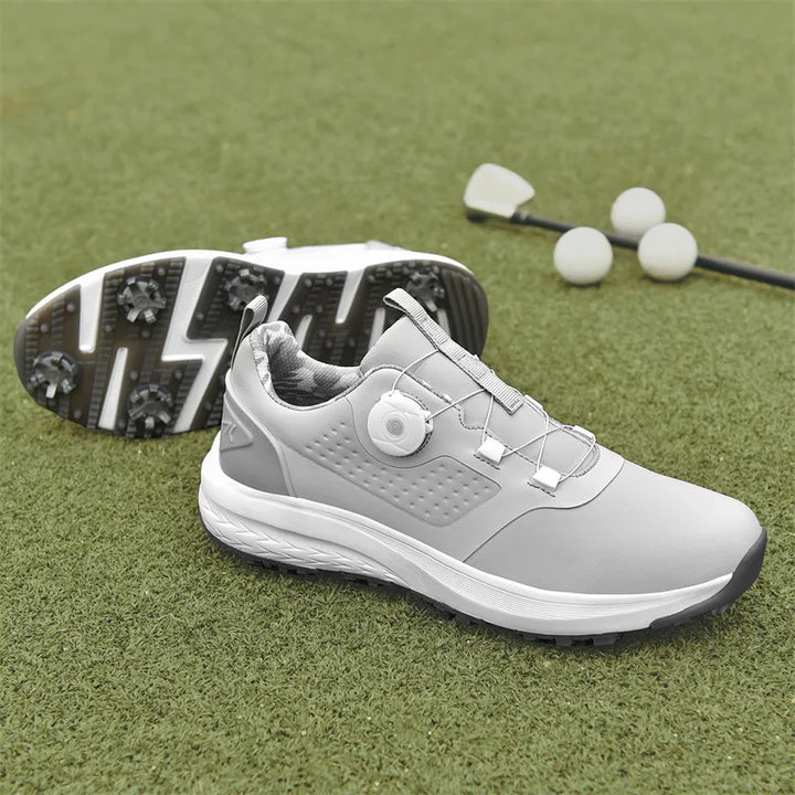 Drune | Golf Sneakers