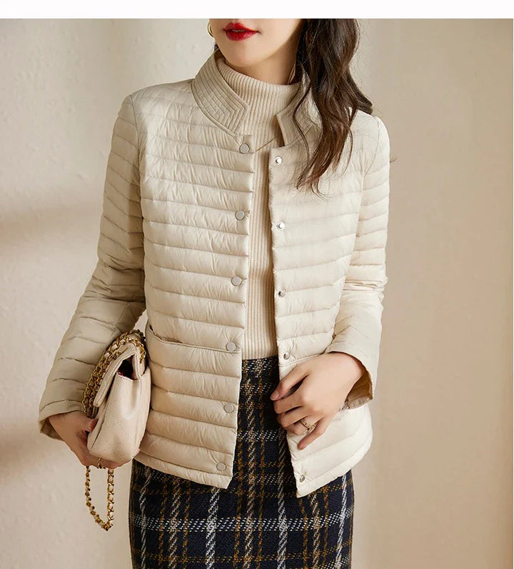 Drune | Ausgesperrt Wunderjacke