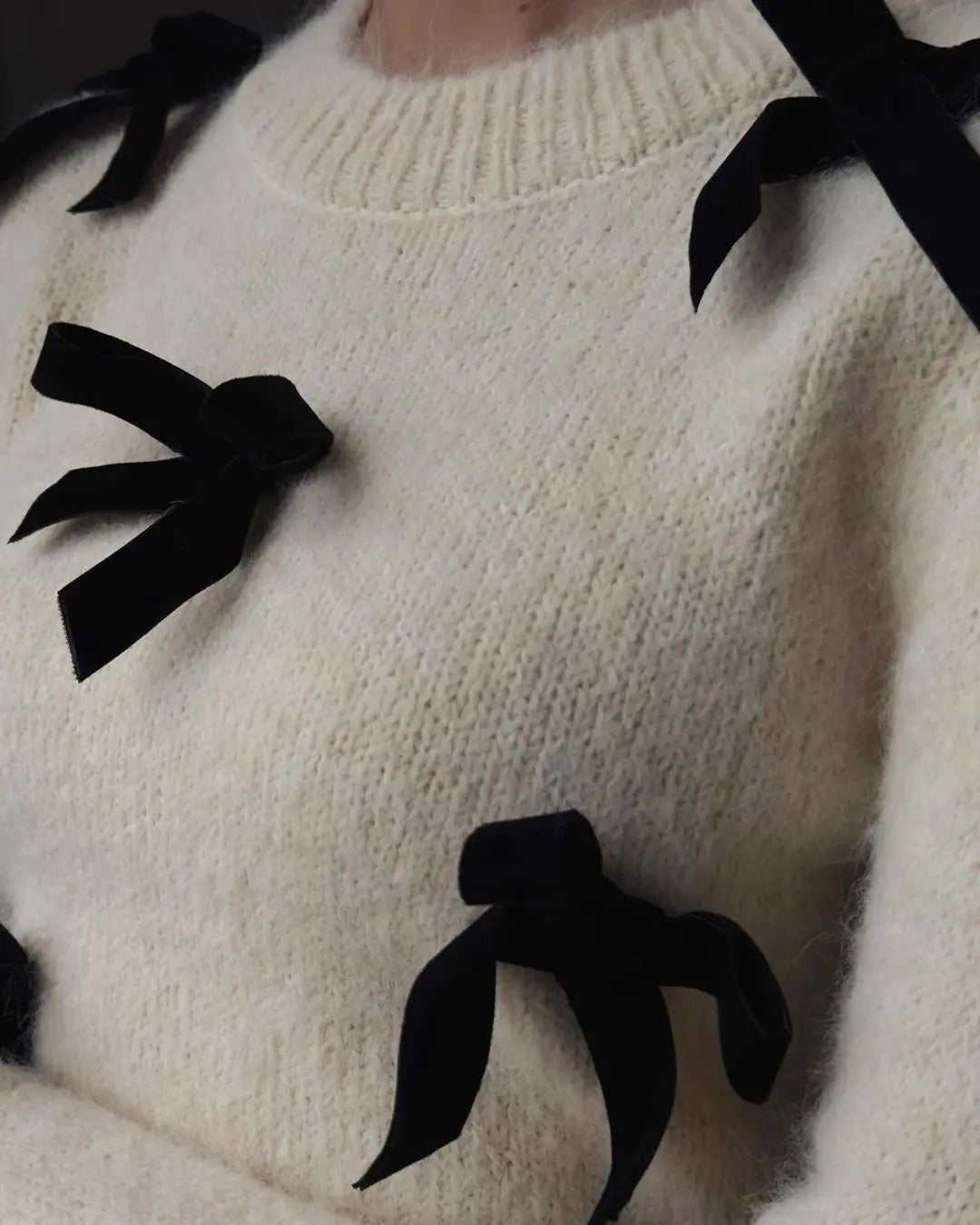 Drune | All Of Me Pullover