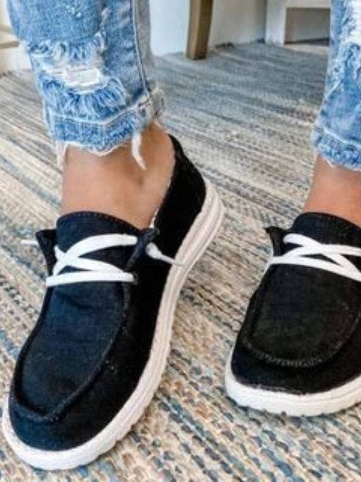 Drune | Schuhe Zur Unterstützung Des Fußgewölbes Für Frauen