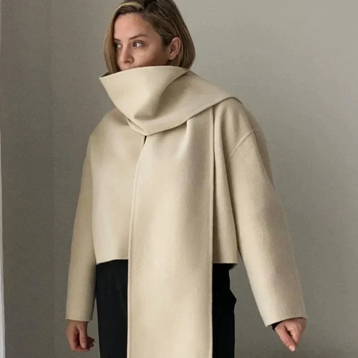 Drune | Trenchcoat - Vintage & Stilvoll