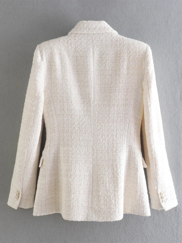Drune | Oversized Blazer für Damen