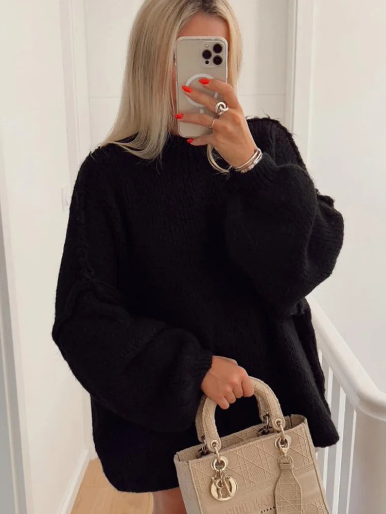 Drune | Klassischer und komfortabler Pullover