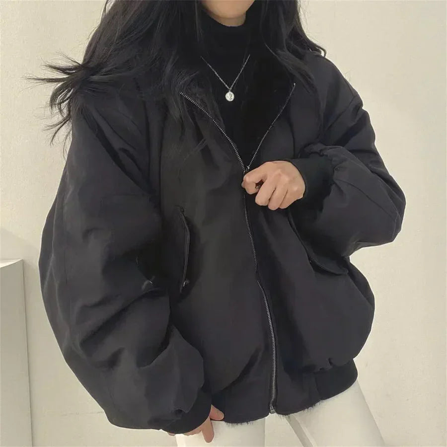 Drune | Wendejacke