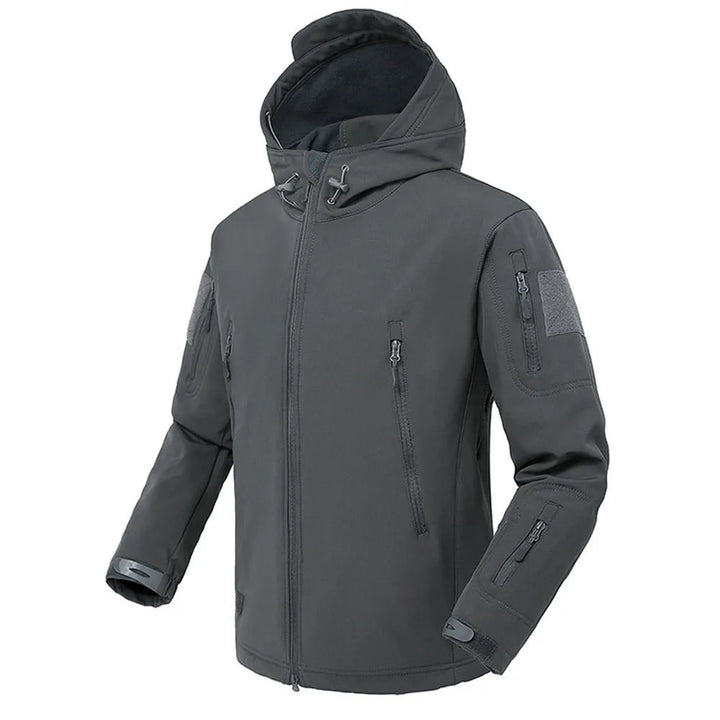 Drune | Wasserdichte Jacke