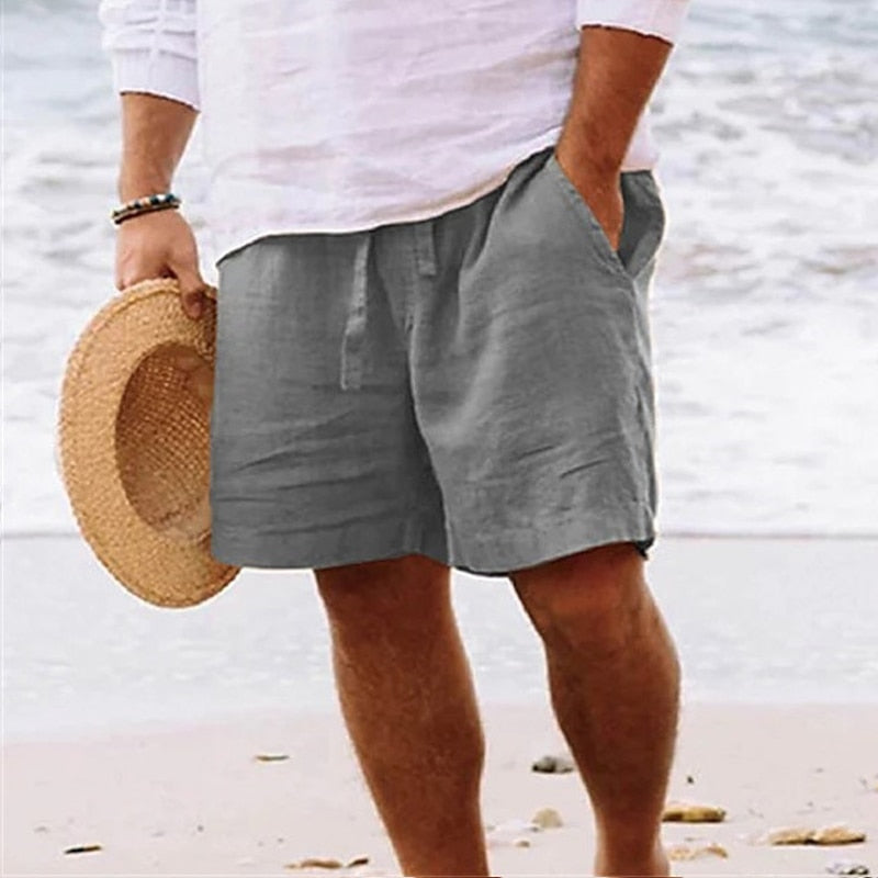 Drune - Stilvolle Shorts für Männer