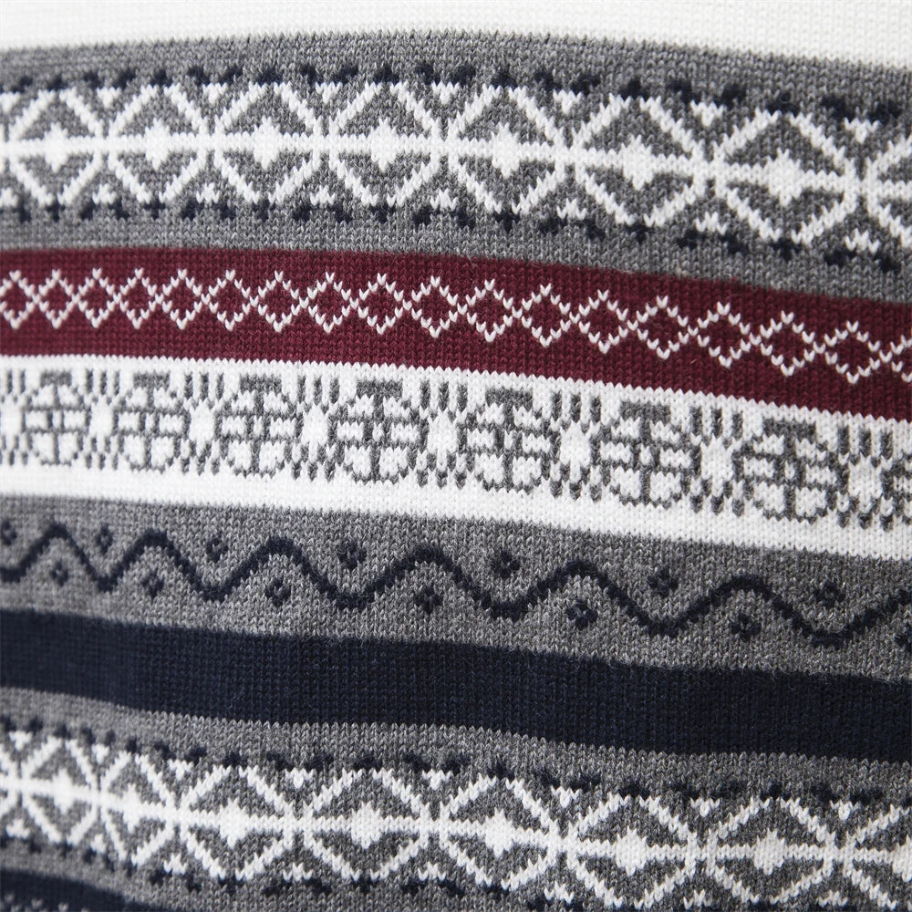 Drune | Casual Pullover für Männer