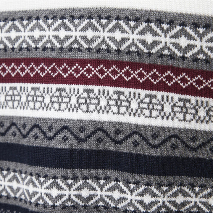 Drune | Casual Pullover für Männer