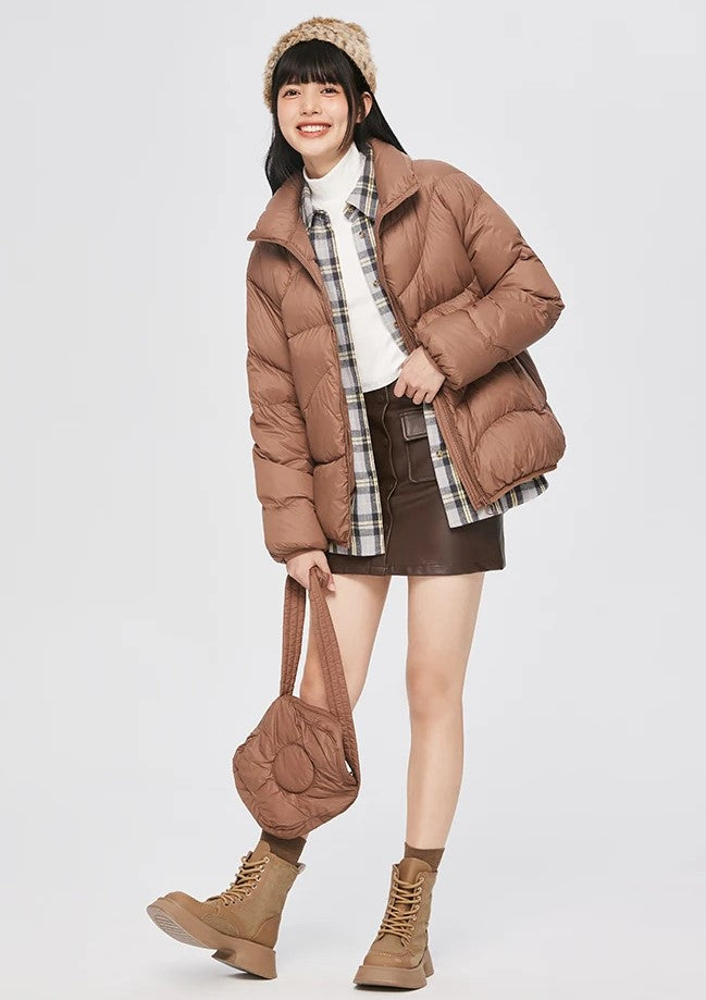 Drune | Daunenjacke - Warm & Leicht