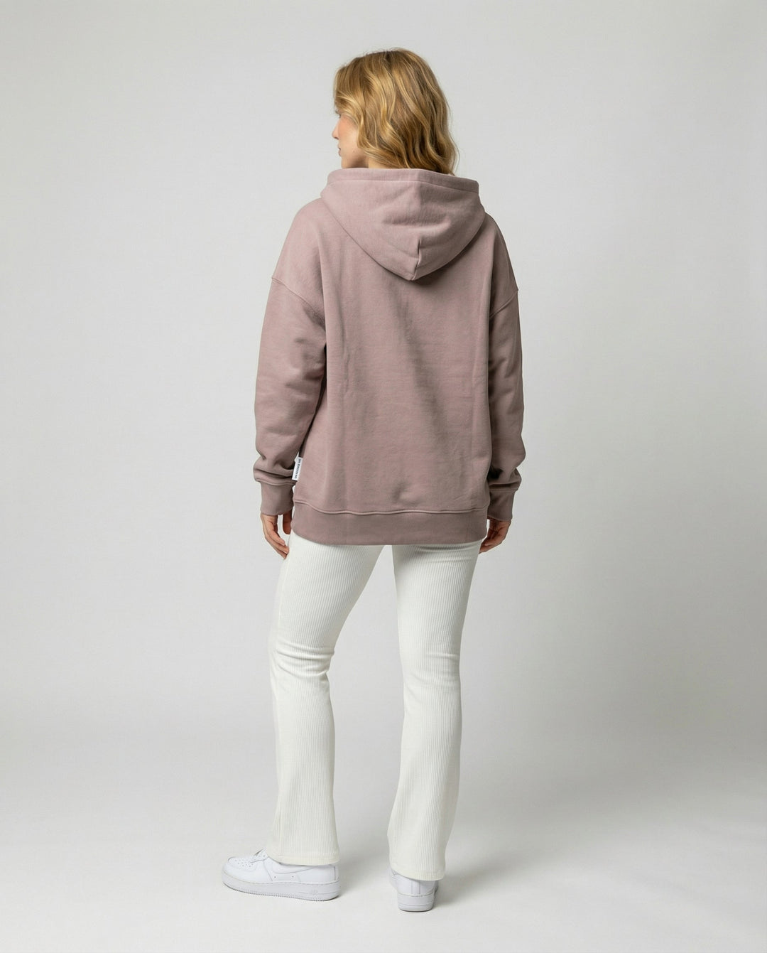 Oversize Kapuzenpullover Damen Winter | Drune