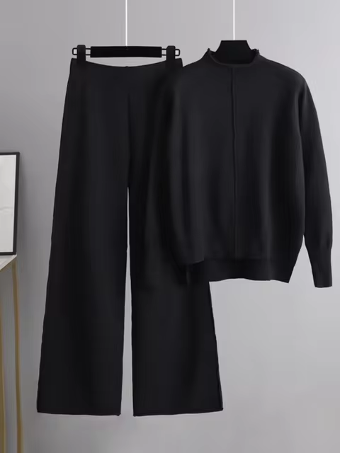 Drune | Trendig oversized Pullover für Frauen