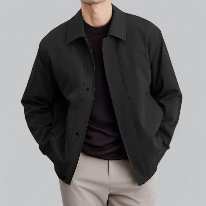 Drune | Klassische Businessjacke für Männer