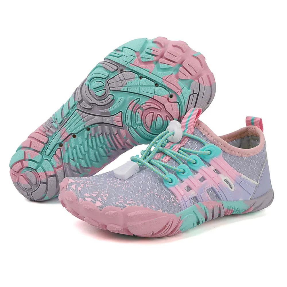 Drune | Bequeme Barfußschuhe Für Kinder