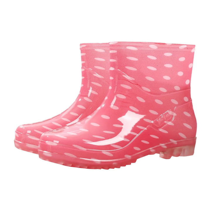 Drune | Gummistiefel - Wasserdicht - Anzugschaft - Outdoor-Griffsohle