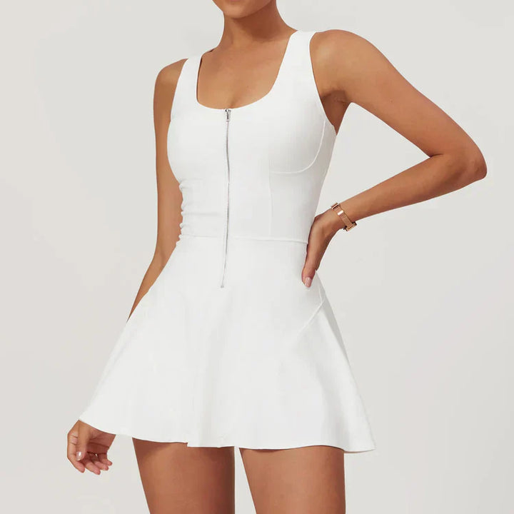 Drune | Sportkleid mit Kurzen