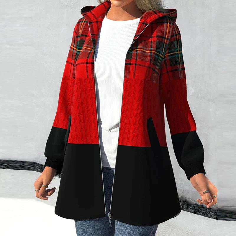 Drune | Moderne und bequeme allgemeine Jacke