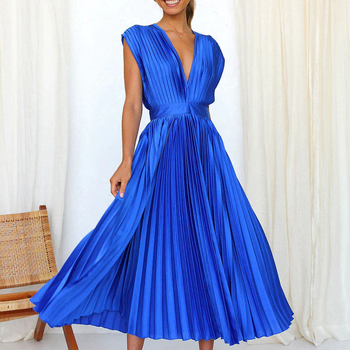 Drune | Das vielseitige Sommerkleid