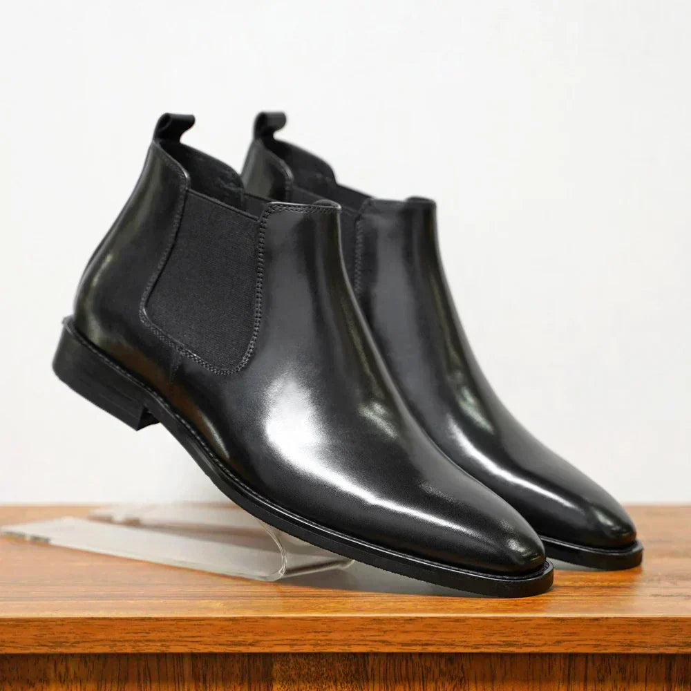 Drune | Stilvolle Lederstiefel