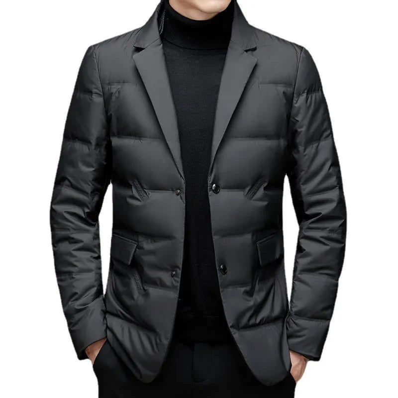 Drune | Herren Winterjacke