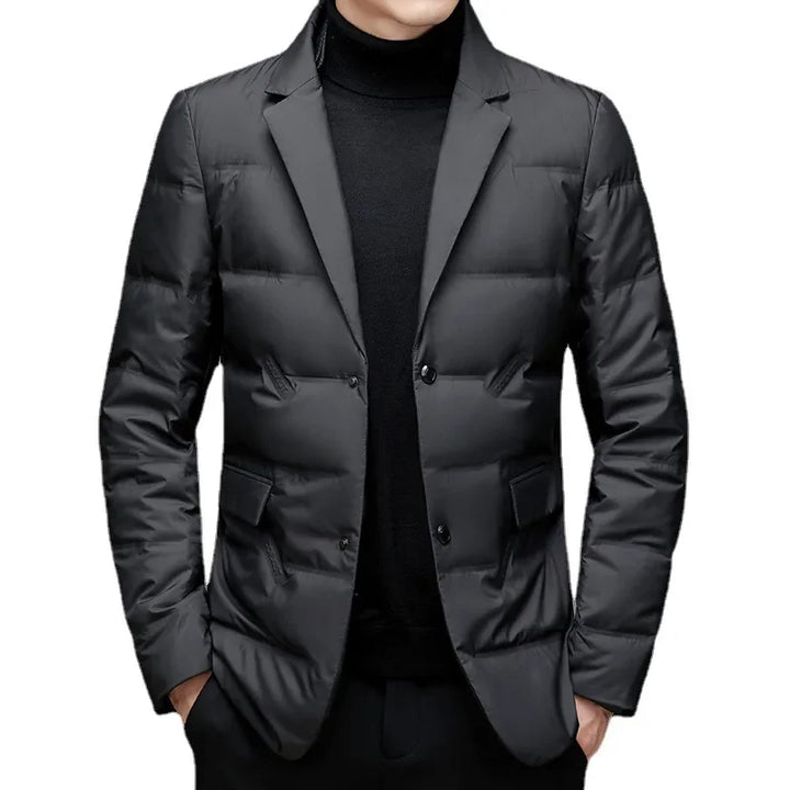 Drune | Herren Winterjacke