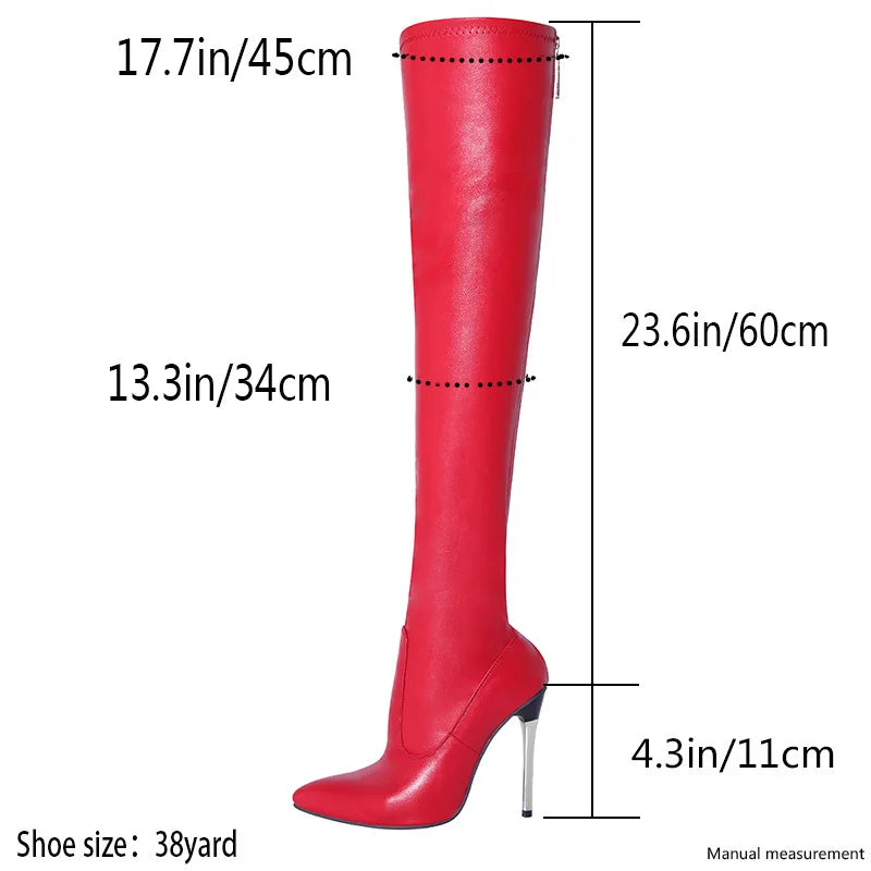 Drune | Halte die Feuer brennenden Stiefel