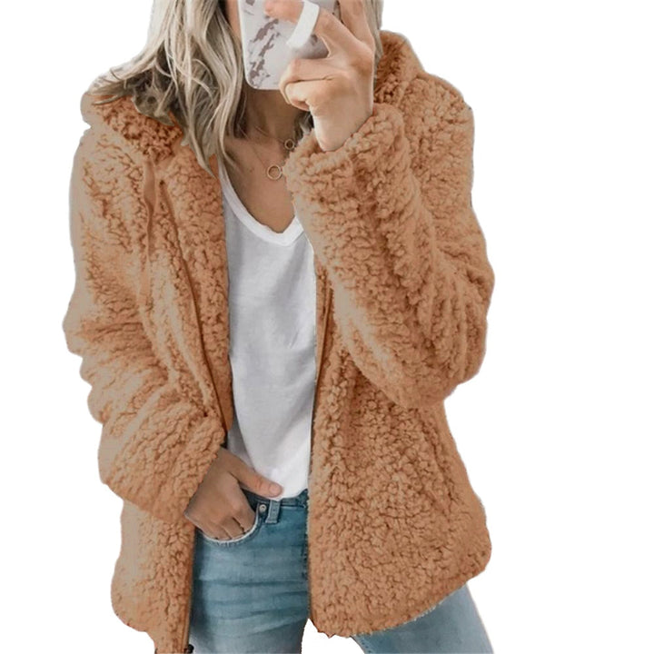 Drune | Bequeme Jacke für Damen