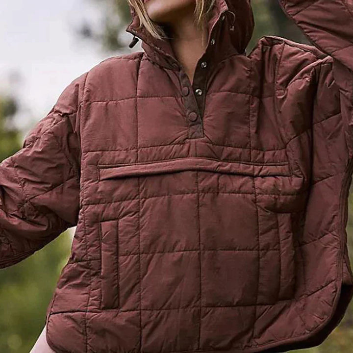 Drune | Winter Freizeitjacke