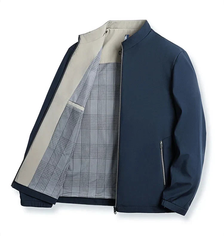 Drune | Minimalistische Rollkragenpullover