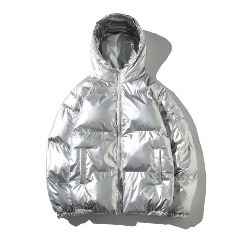Drune | Winterjacke für Damen Alivia