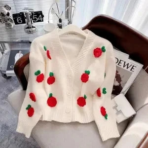 Drune | Moonlight Serenade Cardigan
