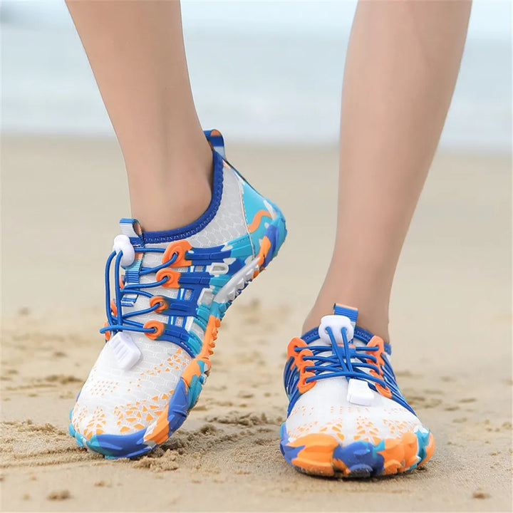 Drune | Bequeme Barfußschuhe Für Kinder