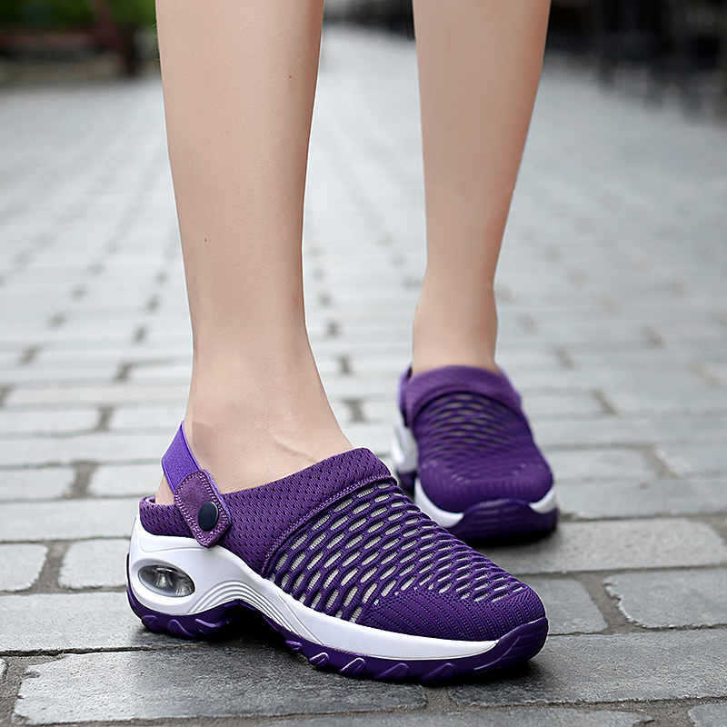 Drune | Orthopädische rutschfeste Schuhe für Damen und Herren