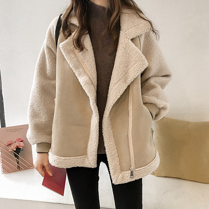 Drune | Weinlese Jacke