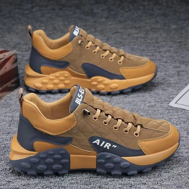 Drune | Hochwertige orthopädische Schuhe für Komfort und Unterstützung
