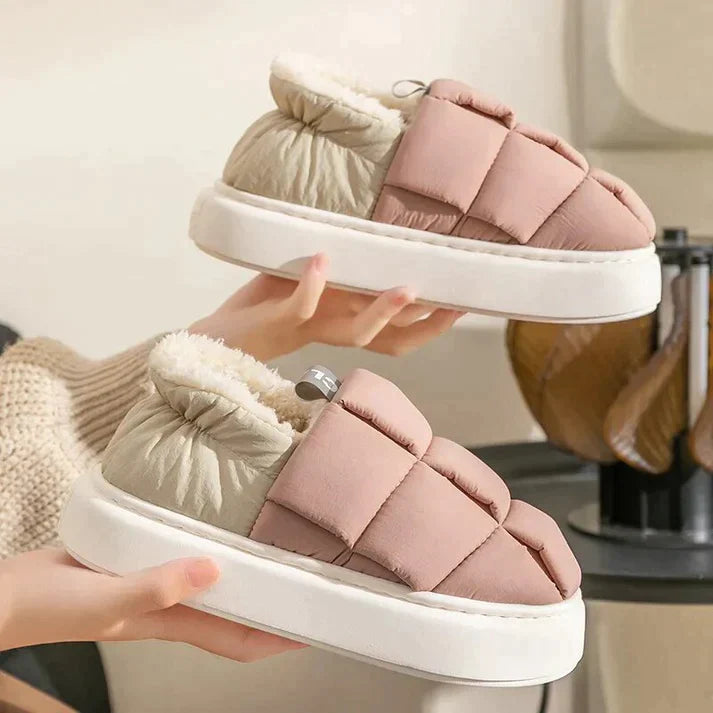 Drune | Bequeme Schneeschuhe