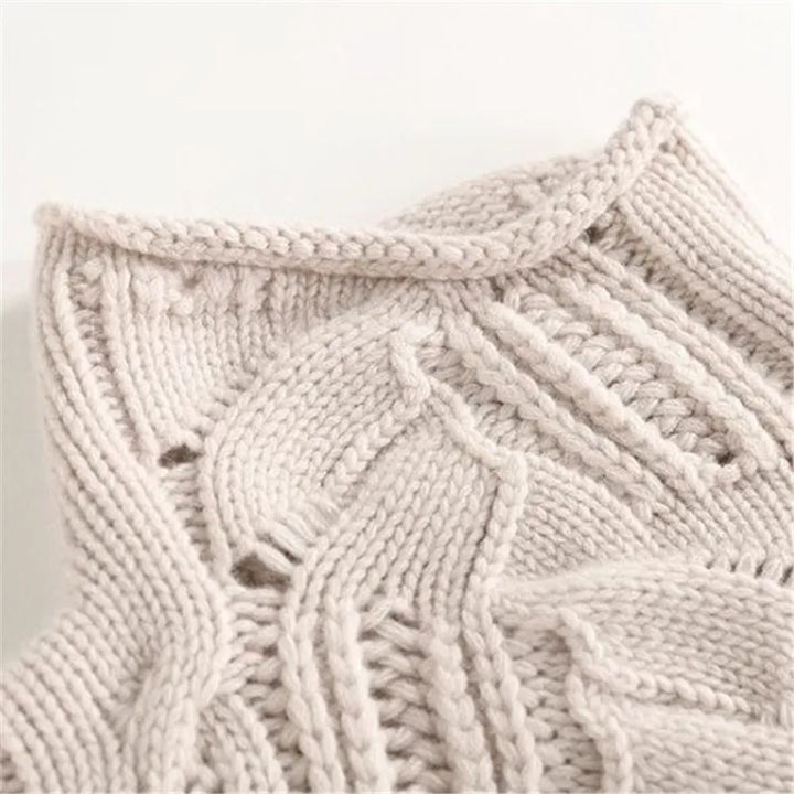 Drune | Kaschmir Strickpullover