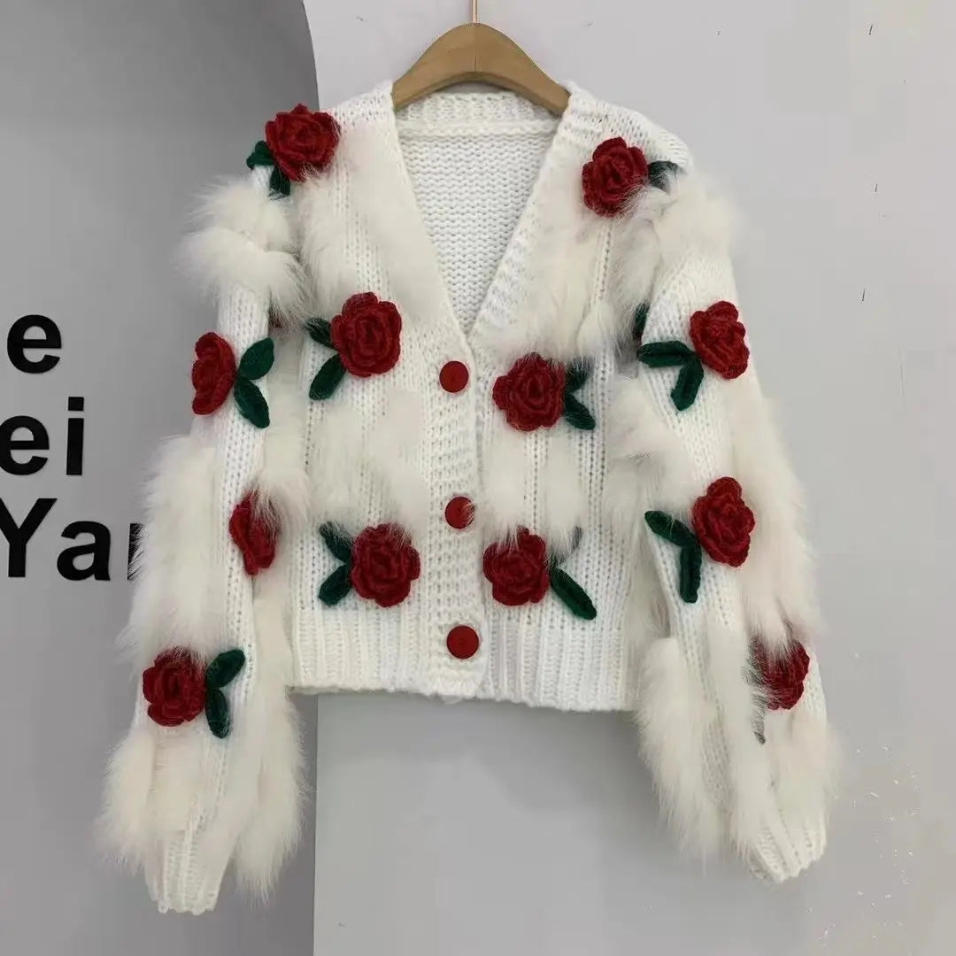 Drune | Moonlight Serenade Cardigan