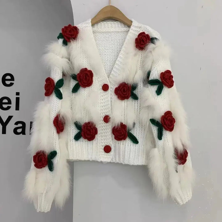 Drune | Moonlight Serenade Cardigan