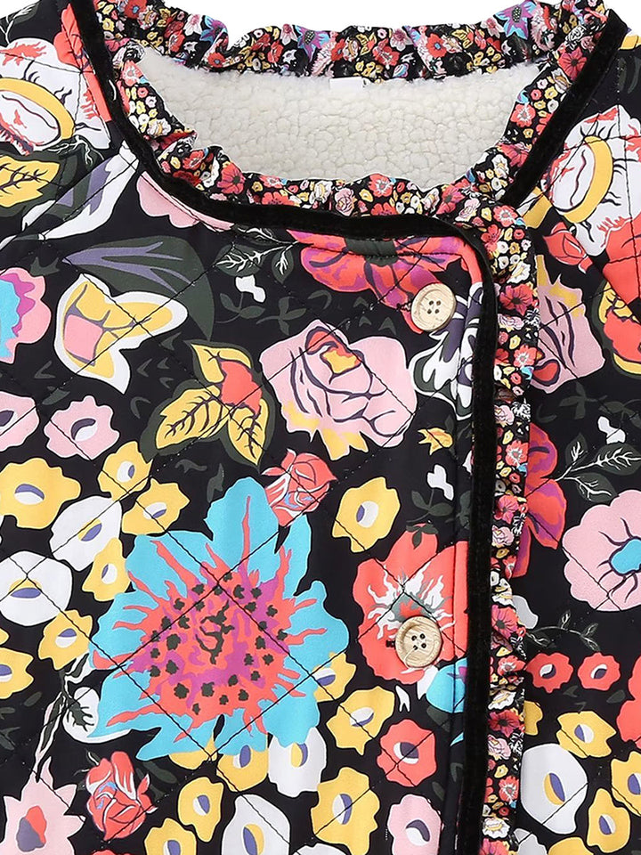 Drune | Elegante Jacke für den Frühling