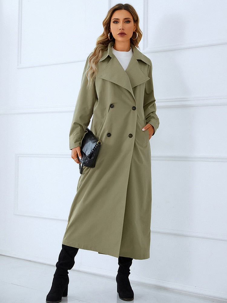 Drune | Herbstjacke für Damen
