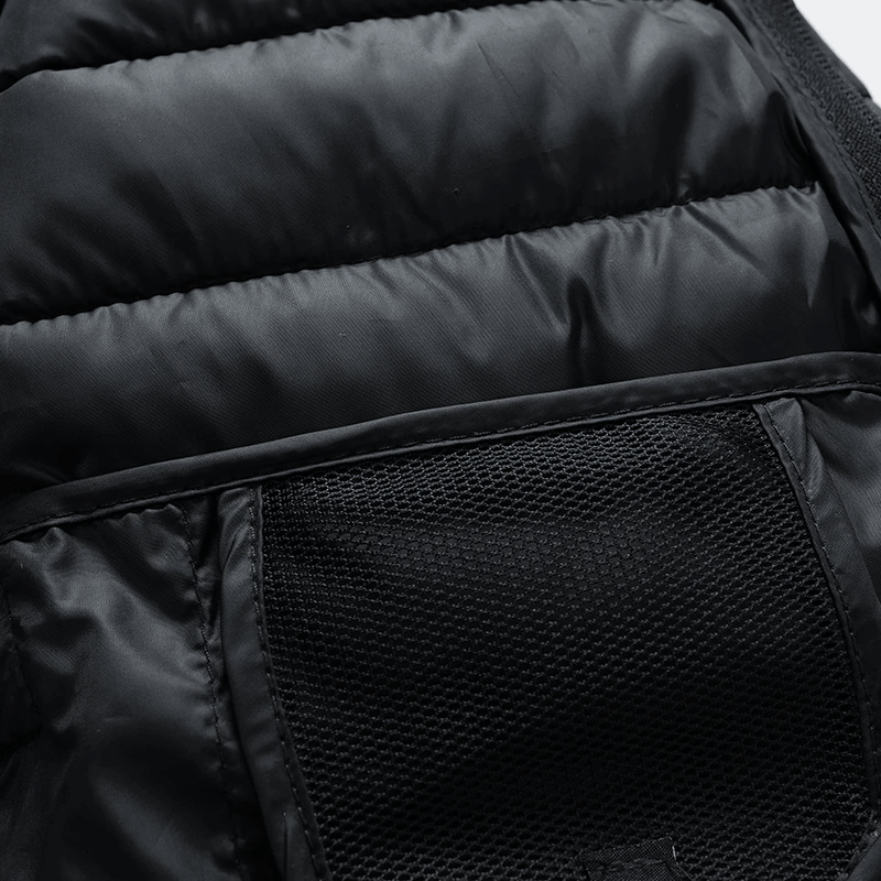 Drune | Herren Winterjacke leicht gepolstert