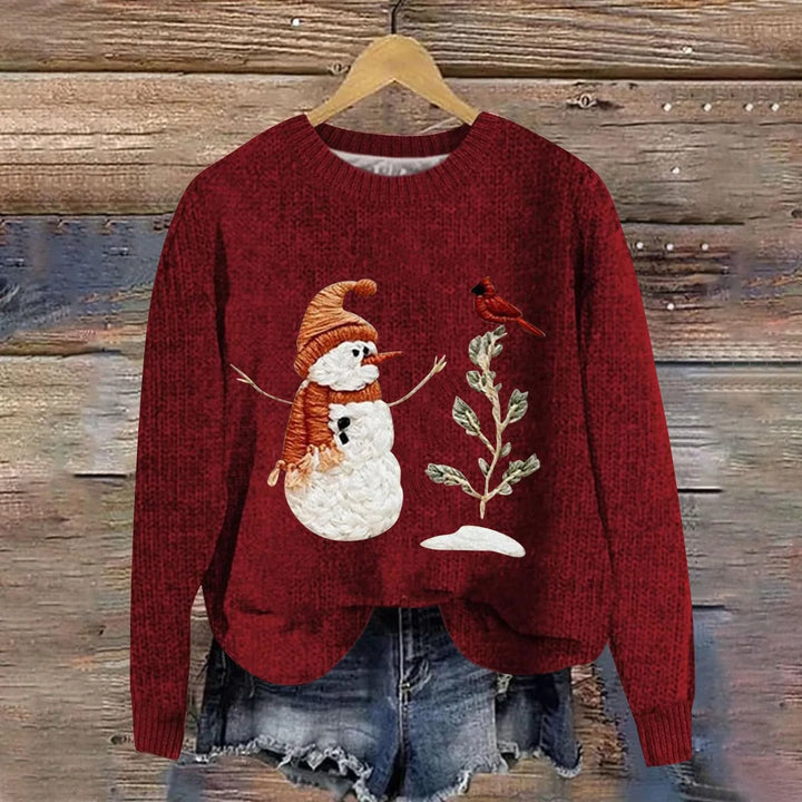 Drune | Wintermantel Itzel mit eleganten Details