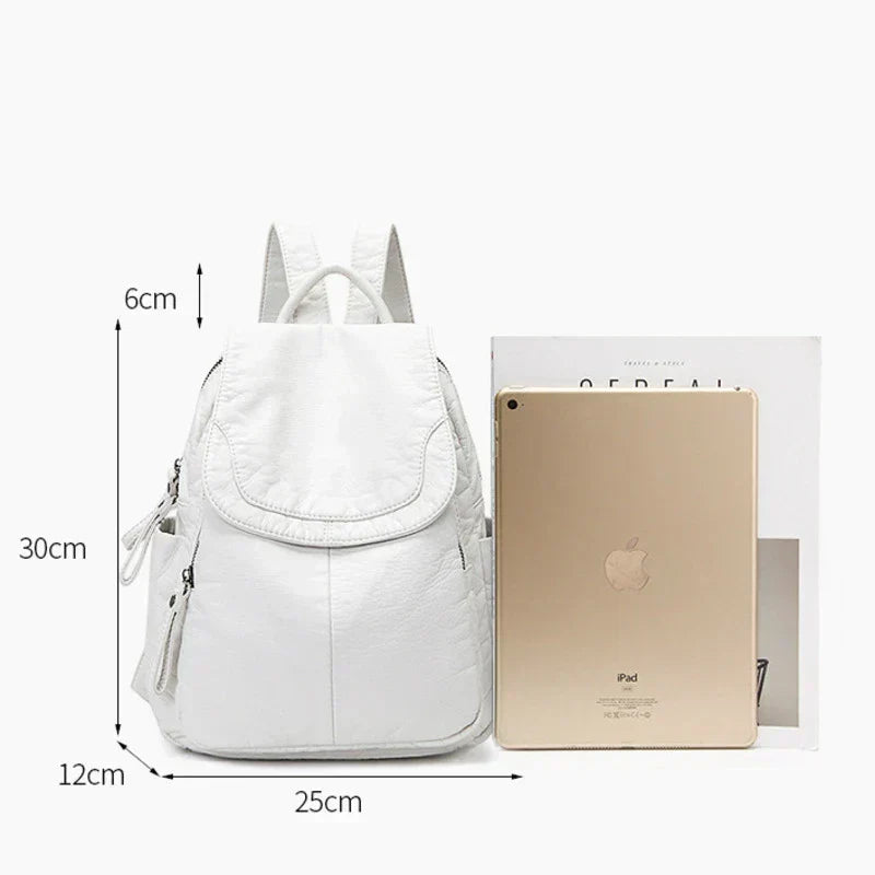 Drune | Rucksack Gewaschenes