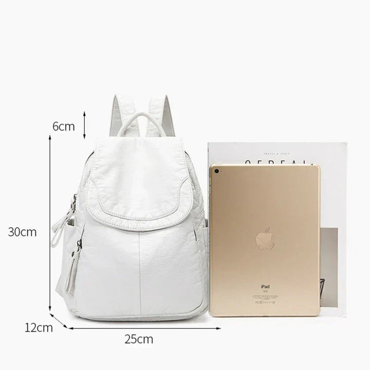 Drune | Rucksack Gewaschenes