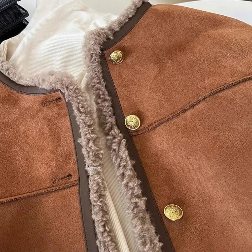 Drune | Französische Jacke