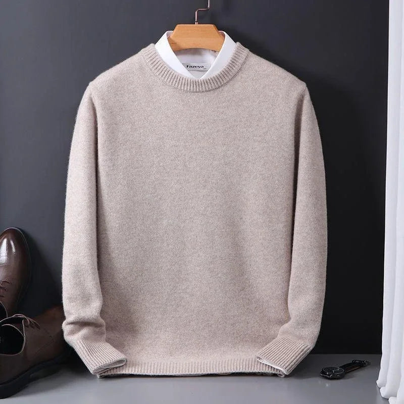 Drune | Kaschmirpullover