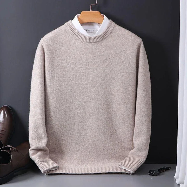 Drune | Kaschmirpullover